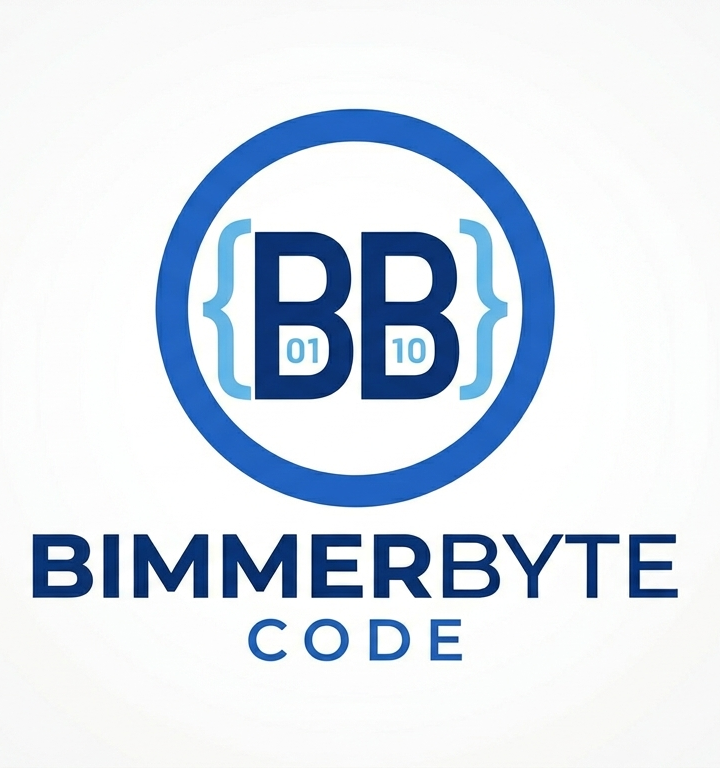 BimmerByte
